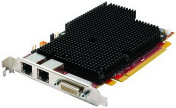 ATI firePro RG220
